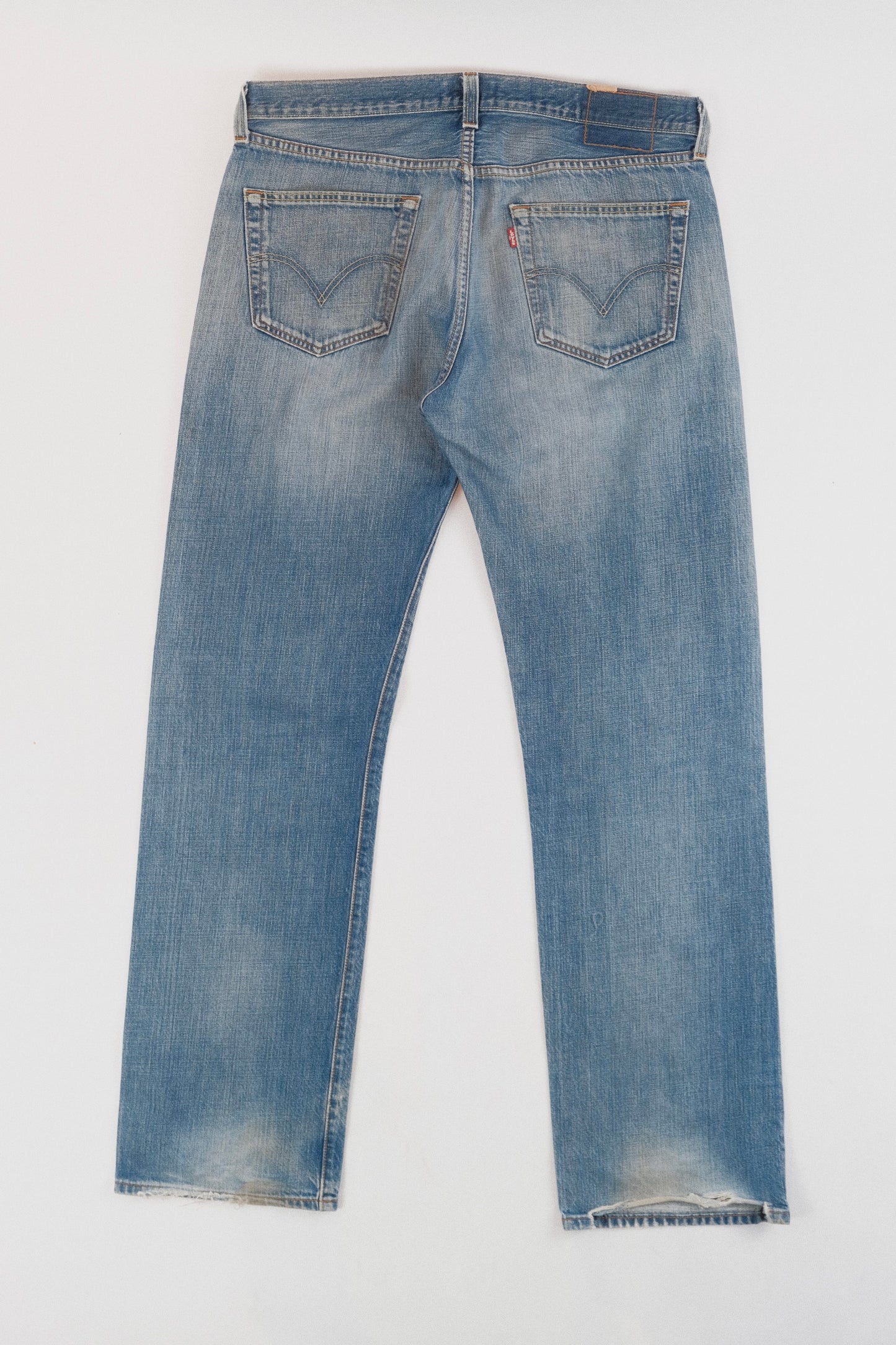 Vintage Levi’s jeans 501