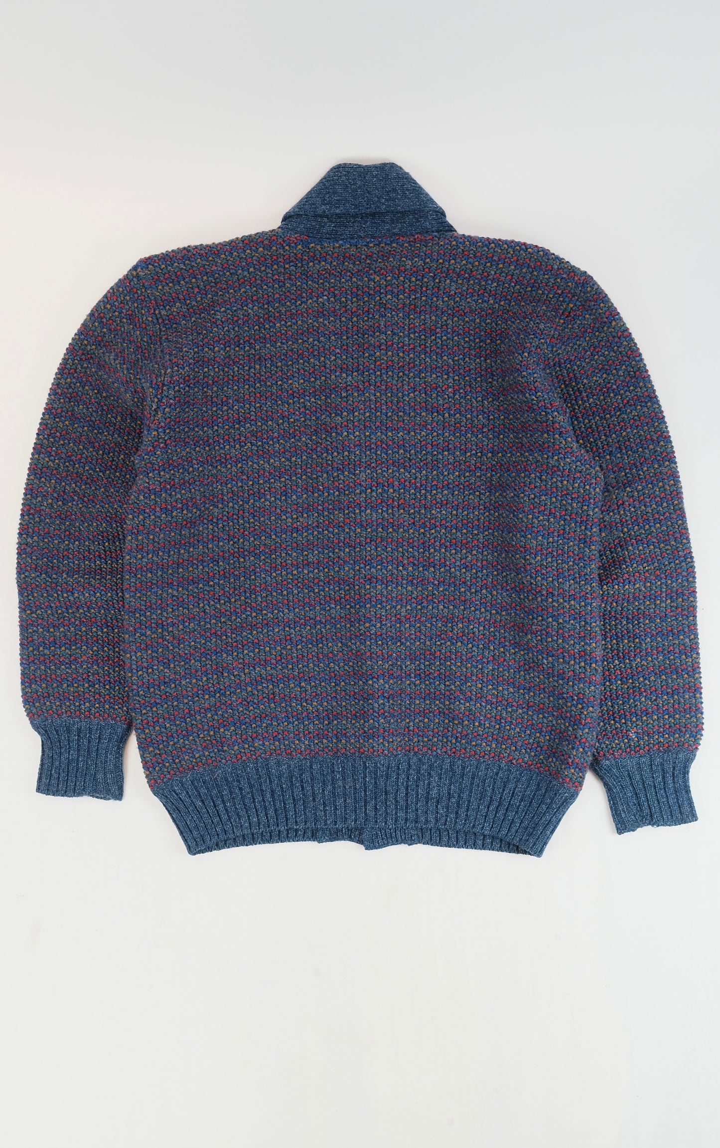 80s Missoni wool cardigan