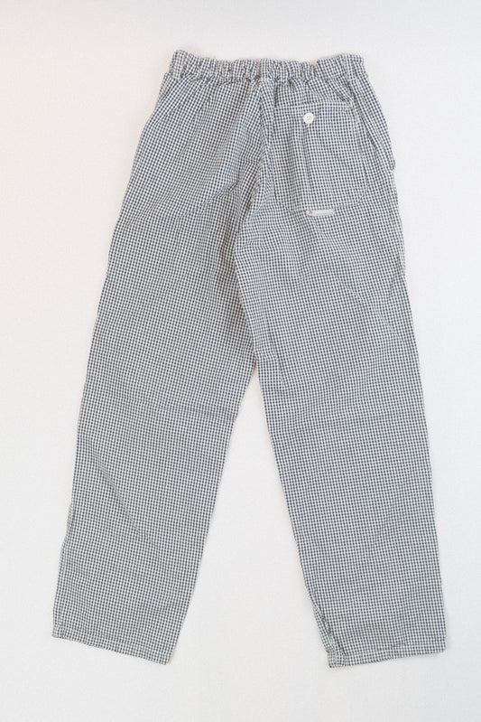 80s Chef pants M
