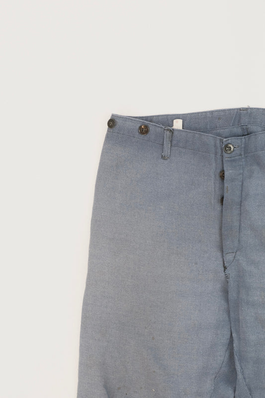 70s Work Pants L
