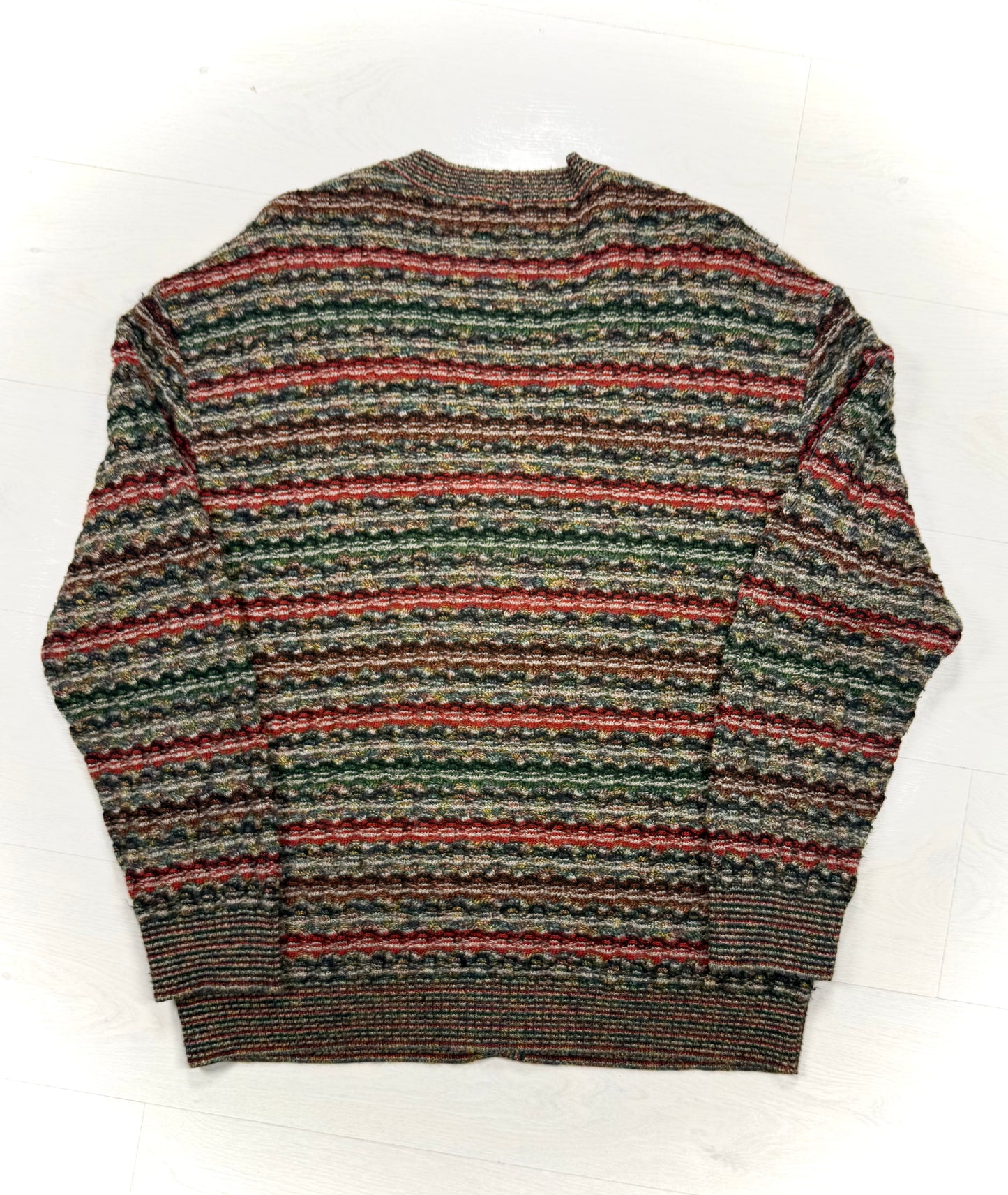 Missoni Cardigan XL