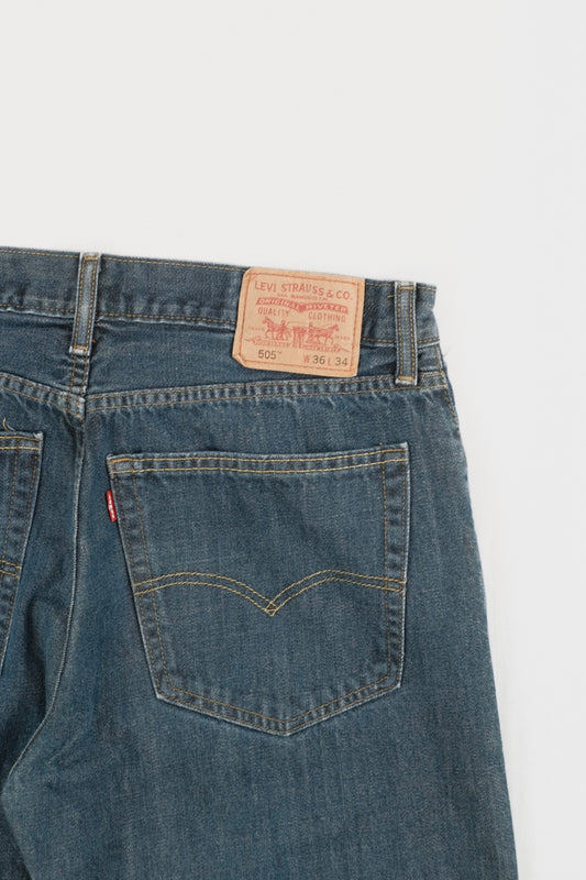 Vintage Levi’s 505 w36