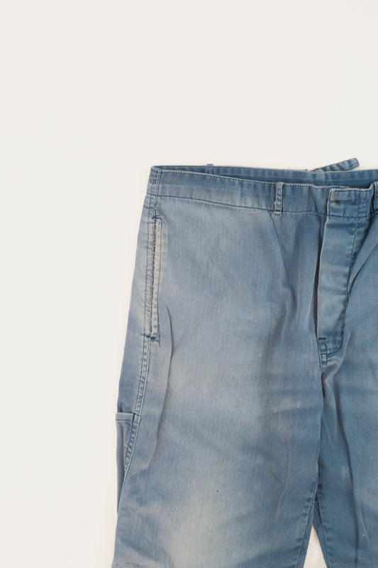 70s Work Pants
