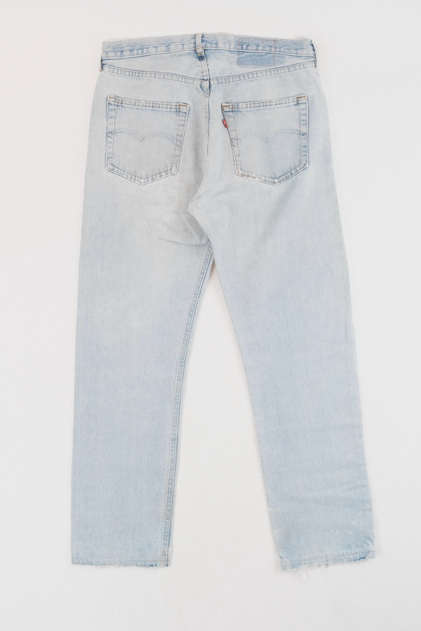 80s Levi’s jeans red tab