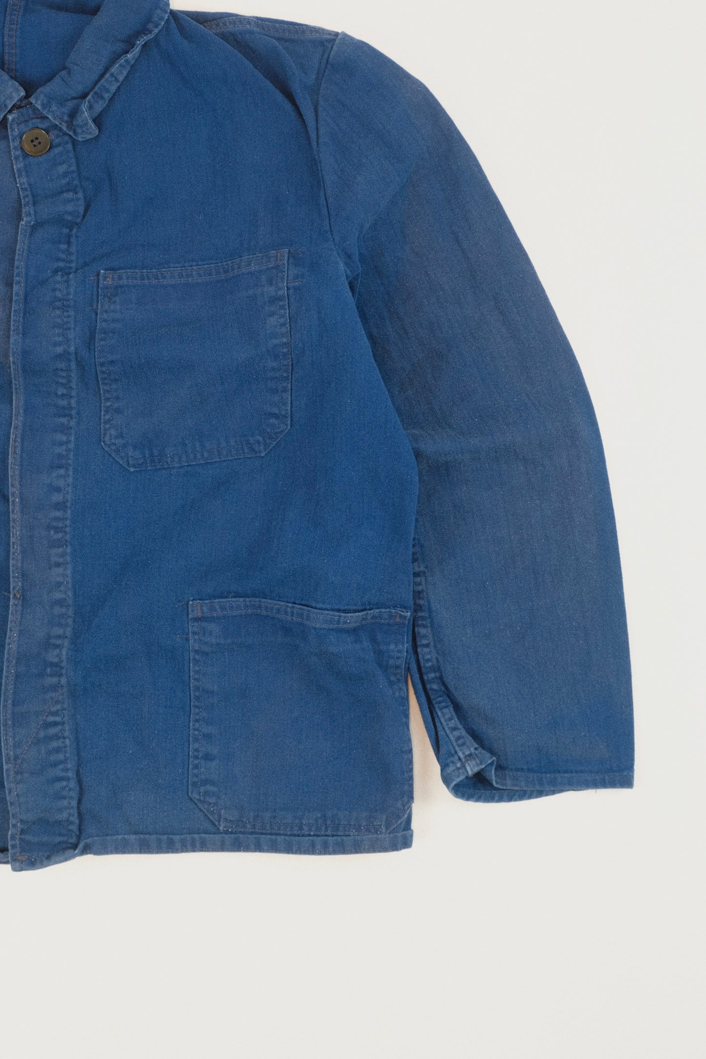 60s Work jacket M