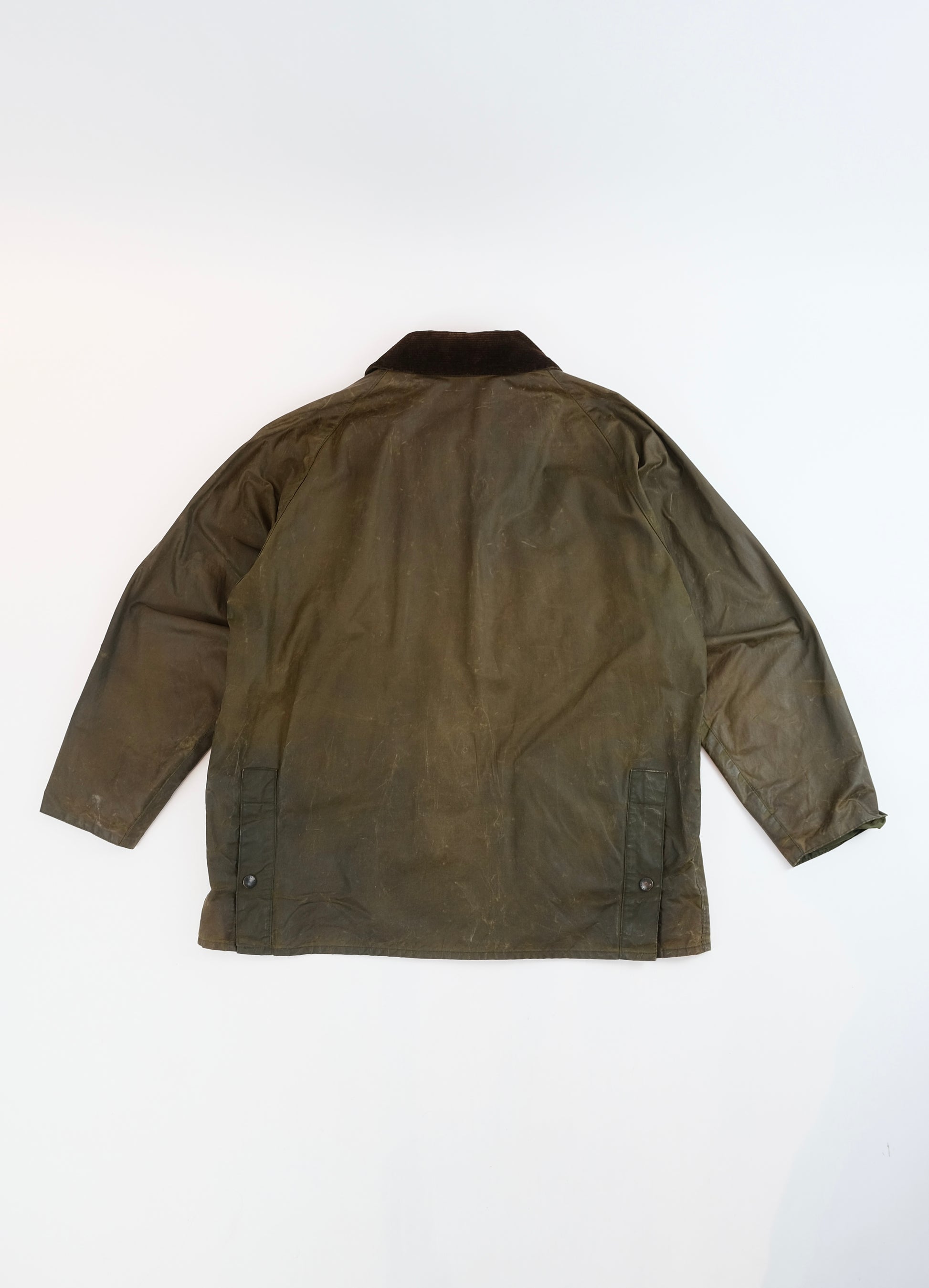 80s Barbour Bedale 4 pockets L, Vintage Store Clochard92.com