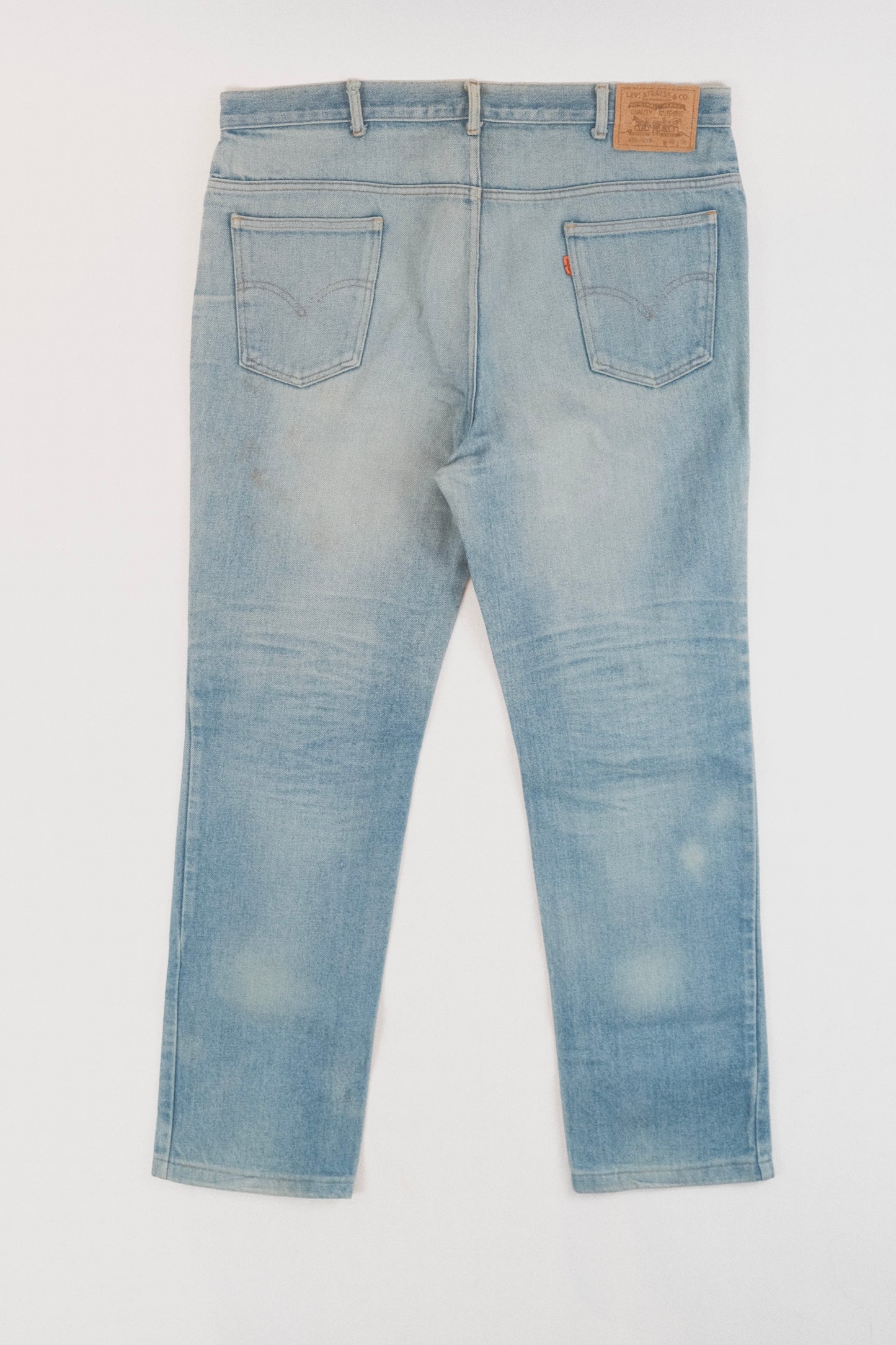 70s Levi’s jeans w40