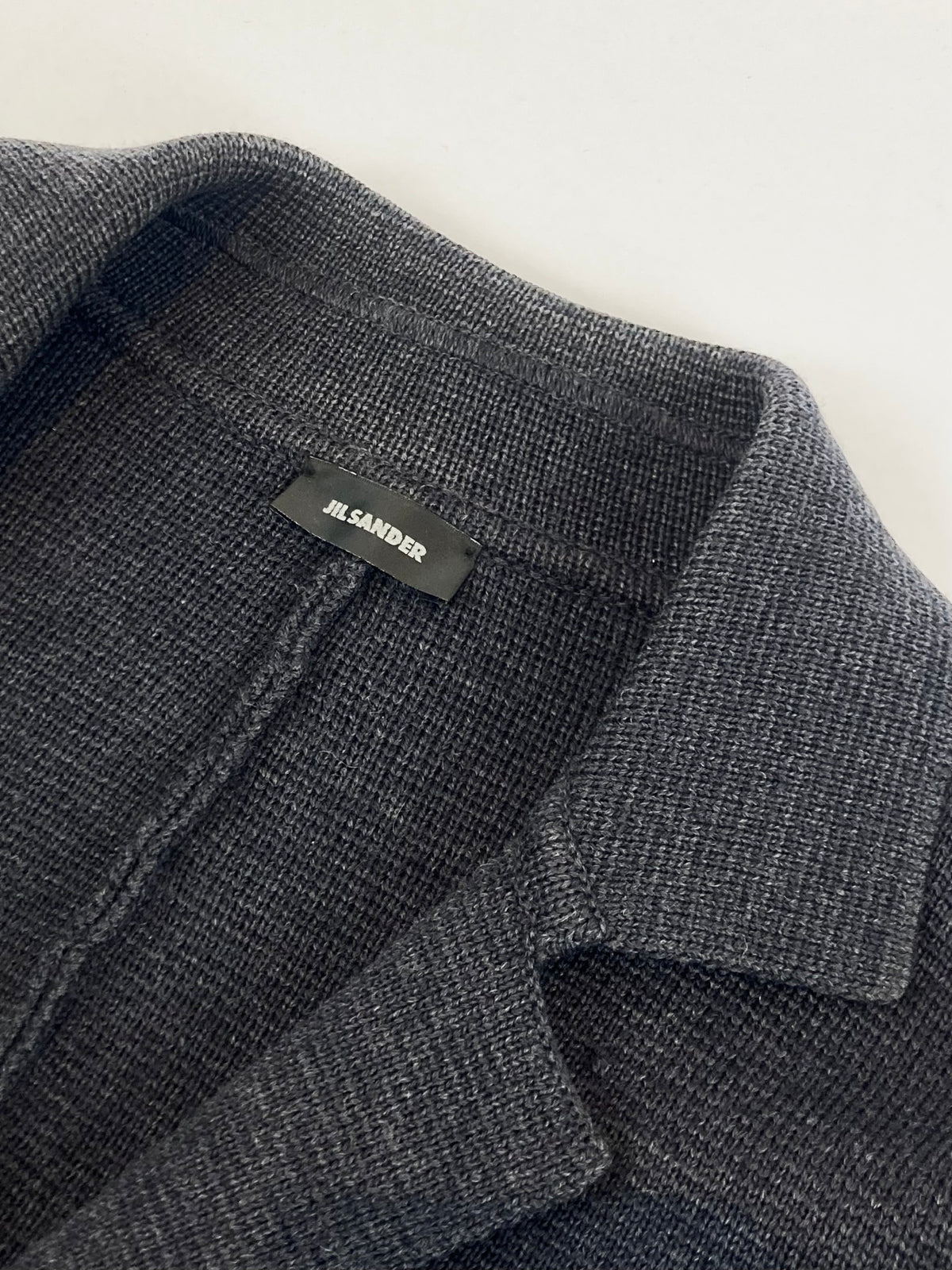 Jil sander blazer S