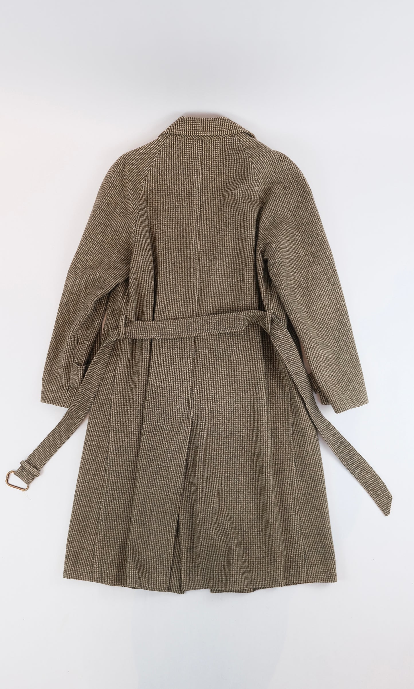 70s Smith&Wesson tweed coat S