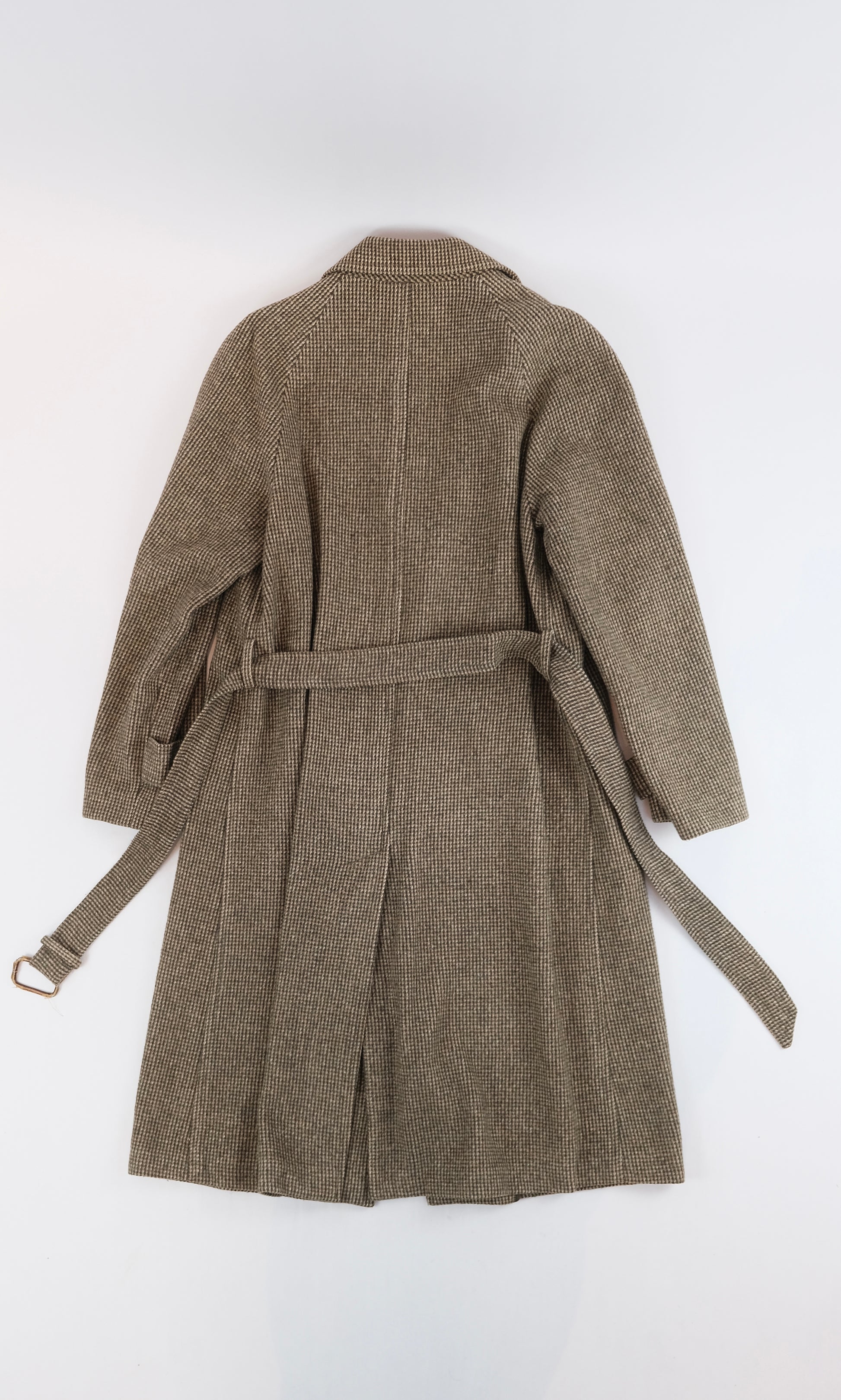 70s Smith&Wesson tweed coat S, Vintage Store Clochard92.com