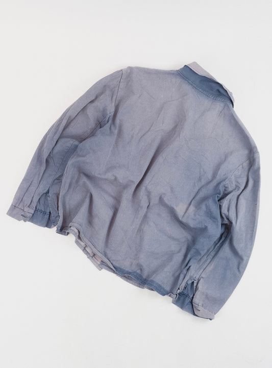 70s Work jacket L