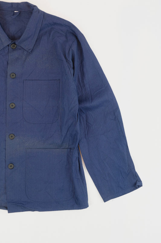 70s Work jacket L