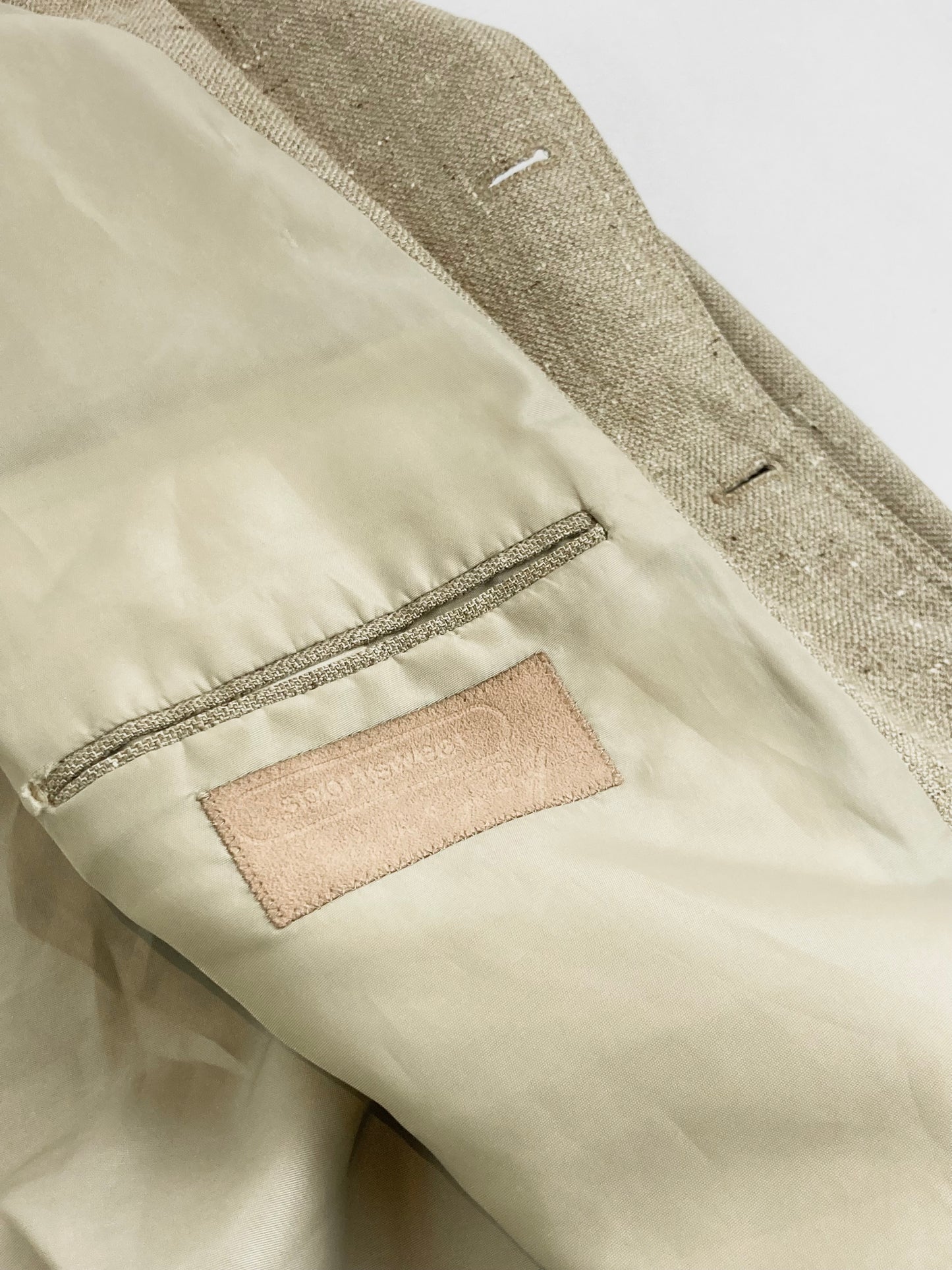 70s Meixler light bomber jacket S