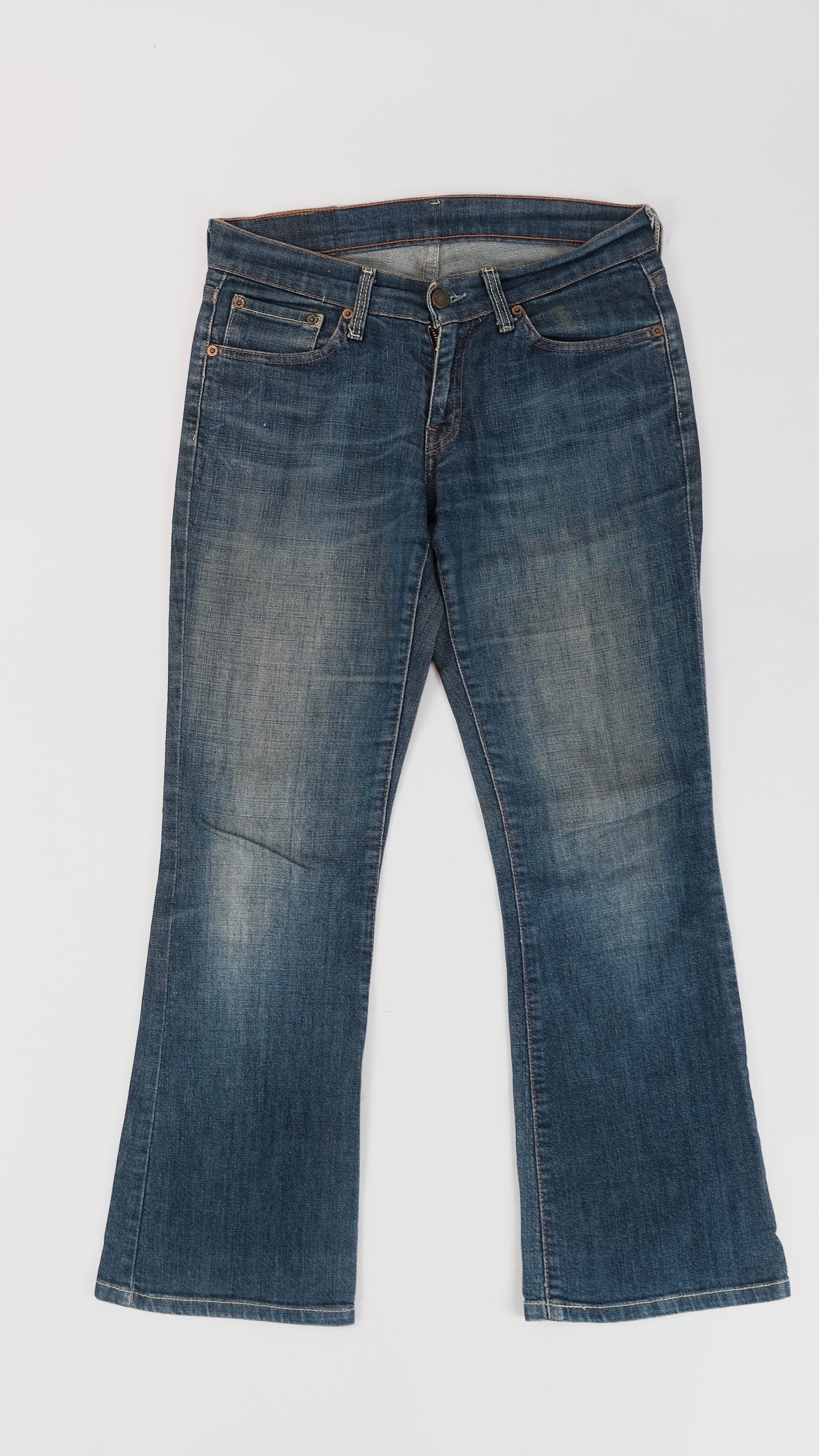 Vintage Levi's Bootcut
