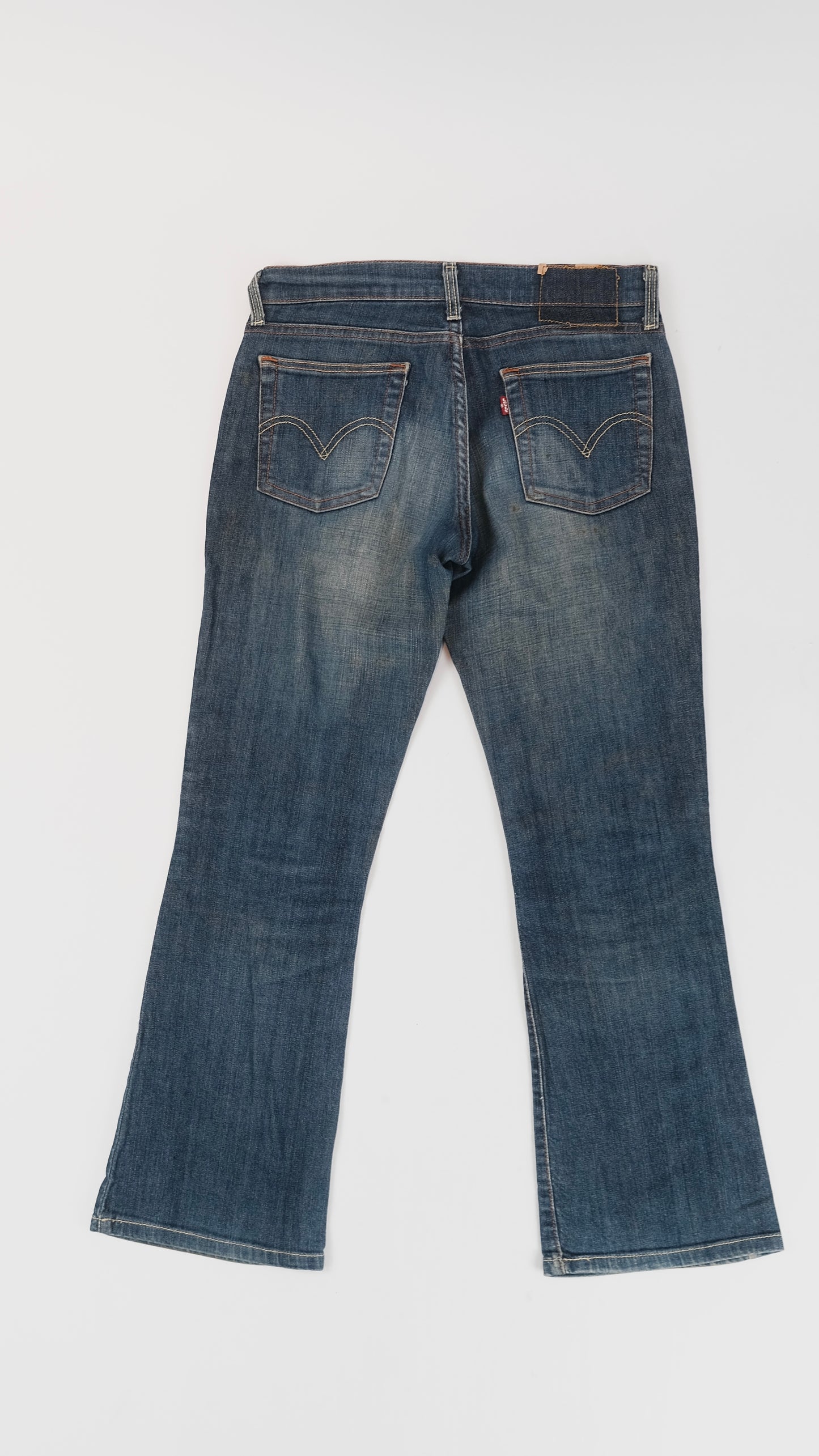Vintage Levi's Bootcut