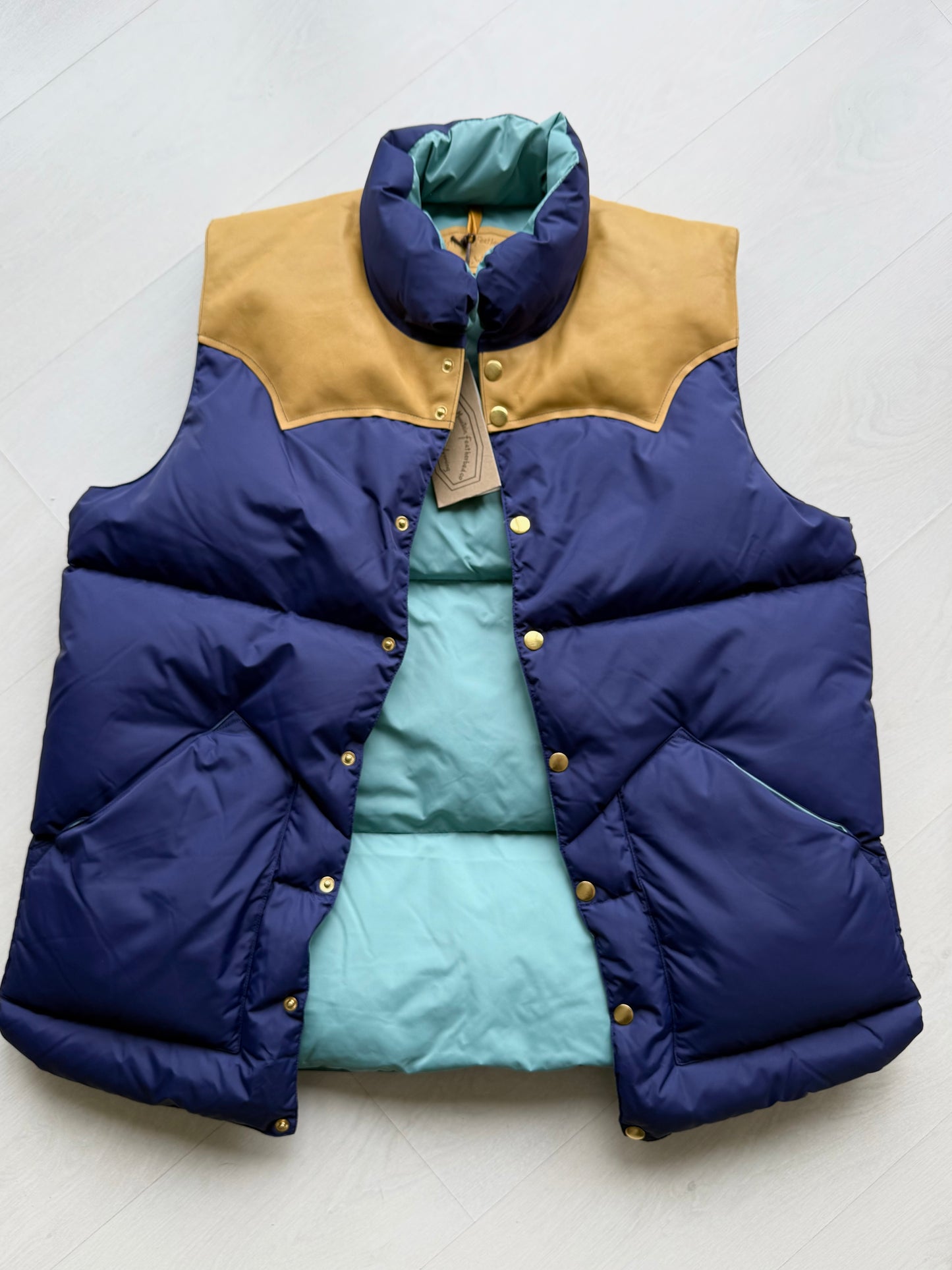 Rocky Mountain “NOS” L