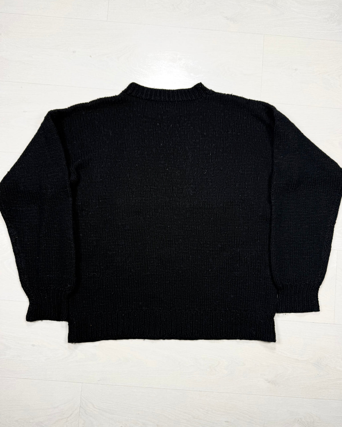 Harley Davidson Knit L