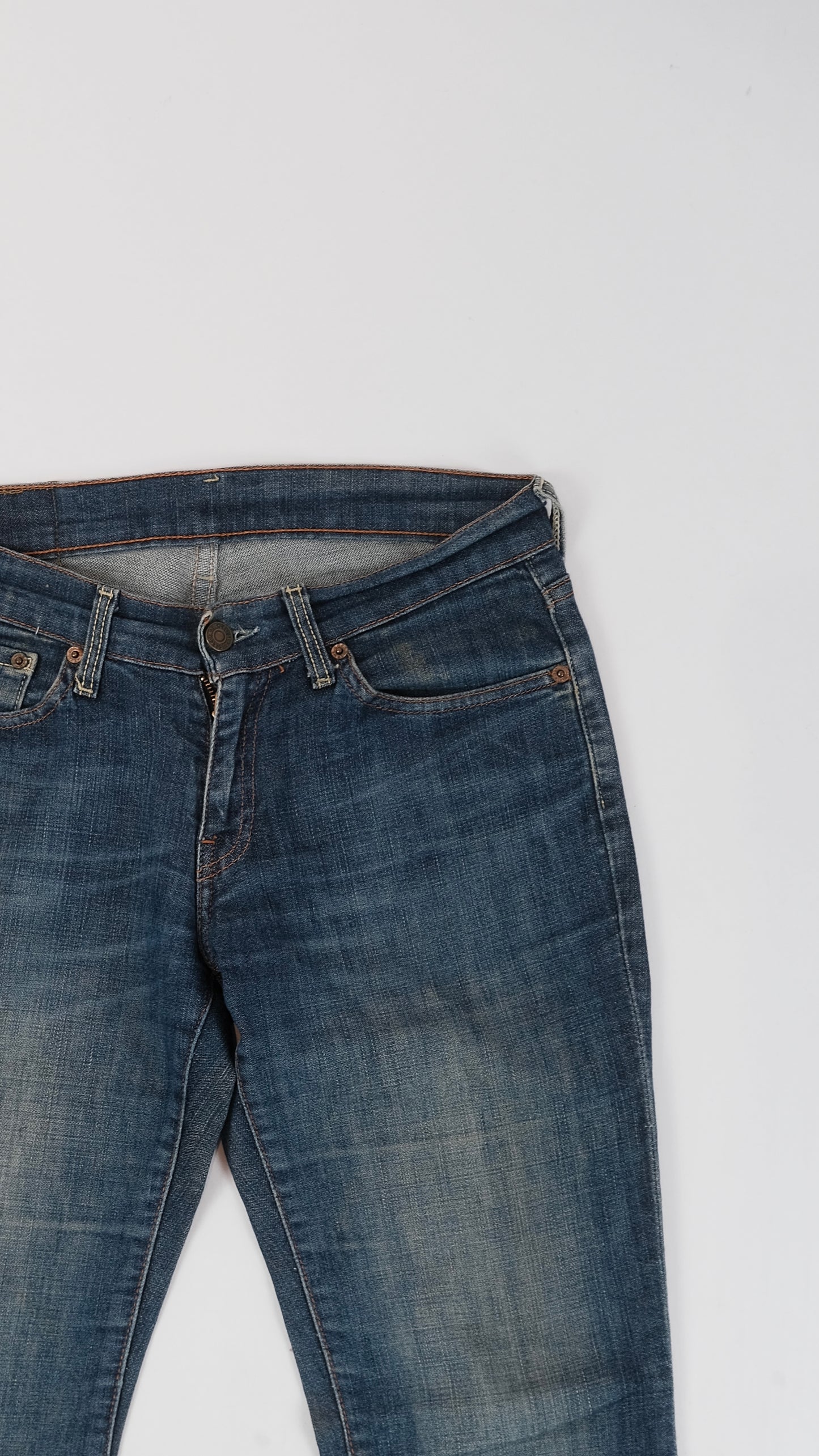 Vintage Levi's Bootcut