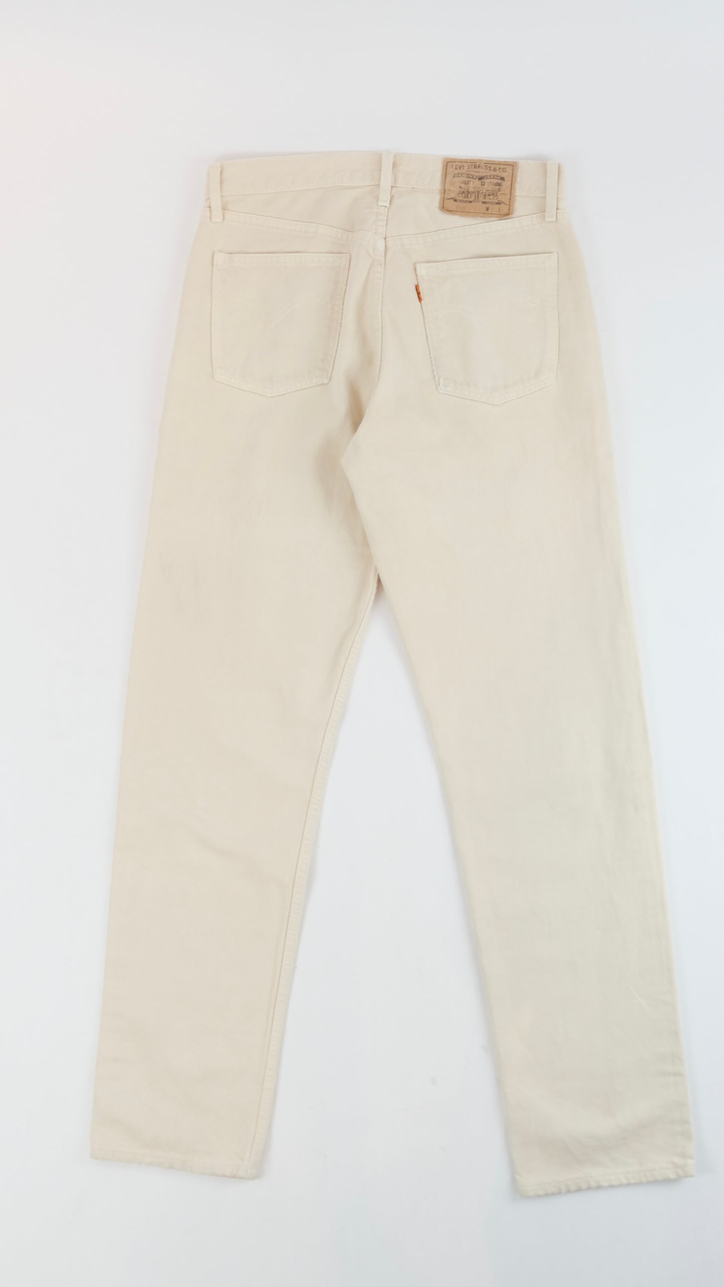 90s Levi's jeans 615 w32