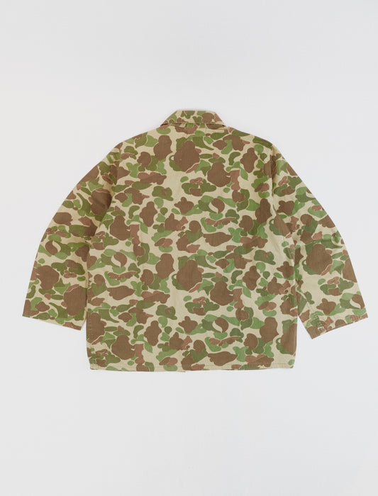 60s Kamo Hunting jacket L