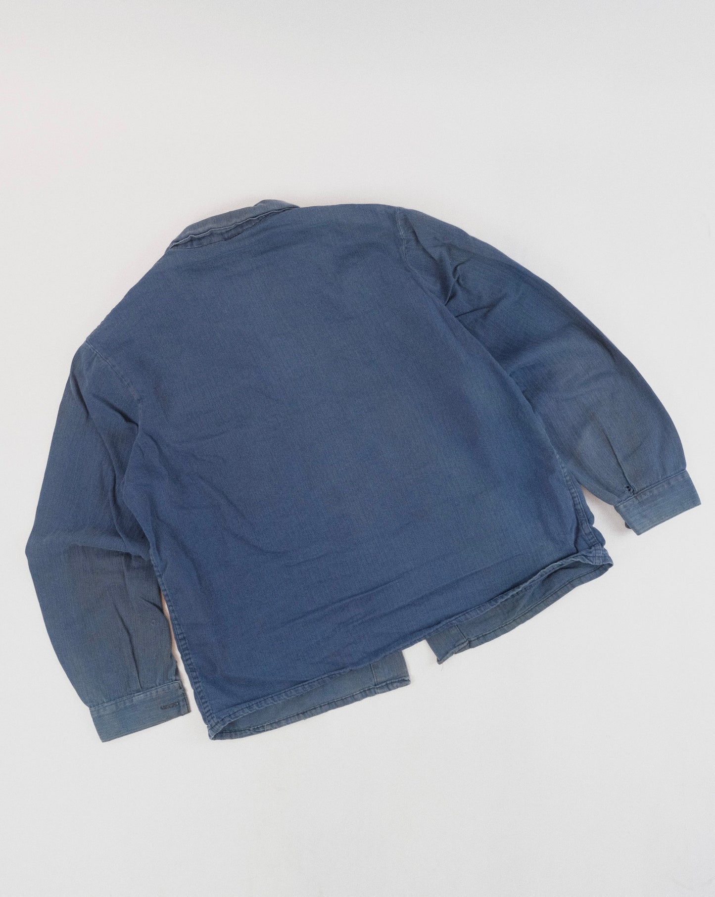 70s Work jacket M