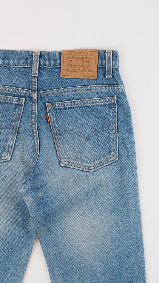 80s Levi's jeans w30