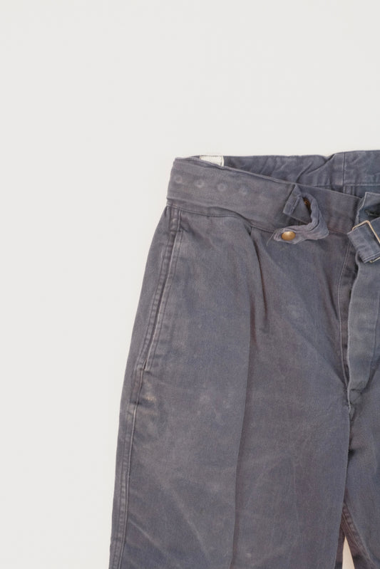 70s Work Pants L