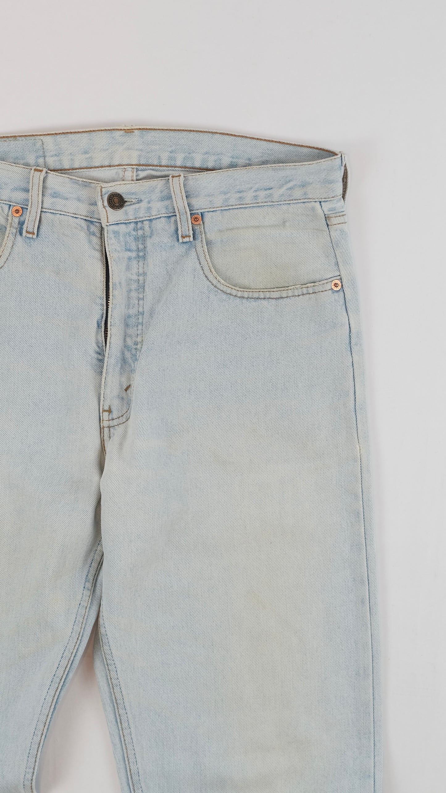 90s Levi's jeans 615 w32