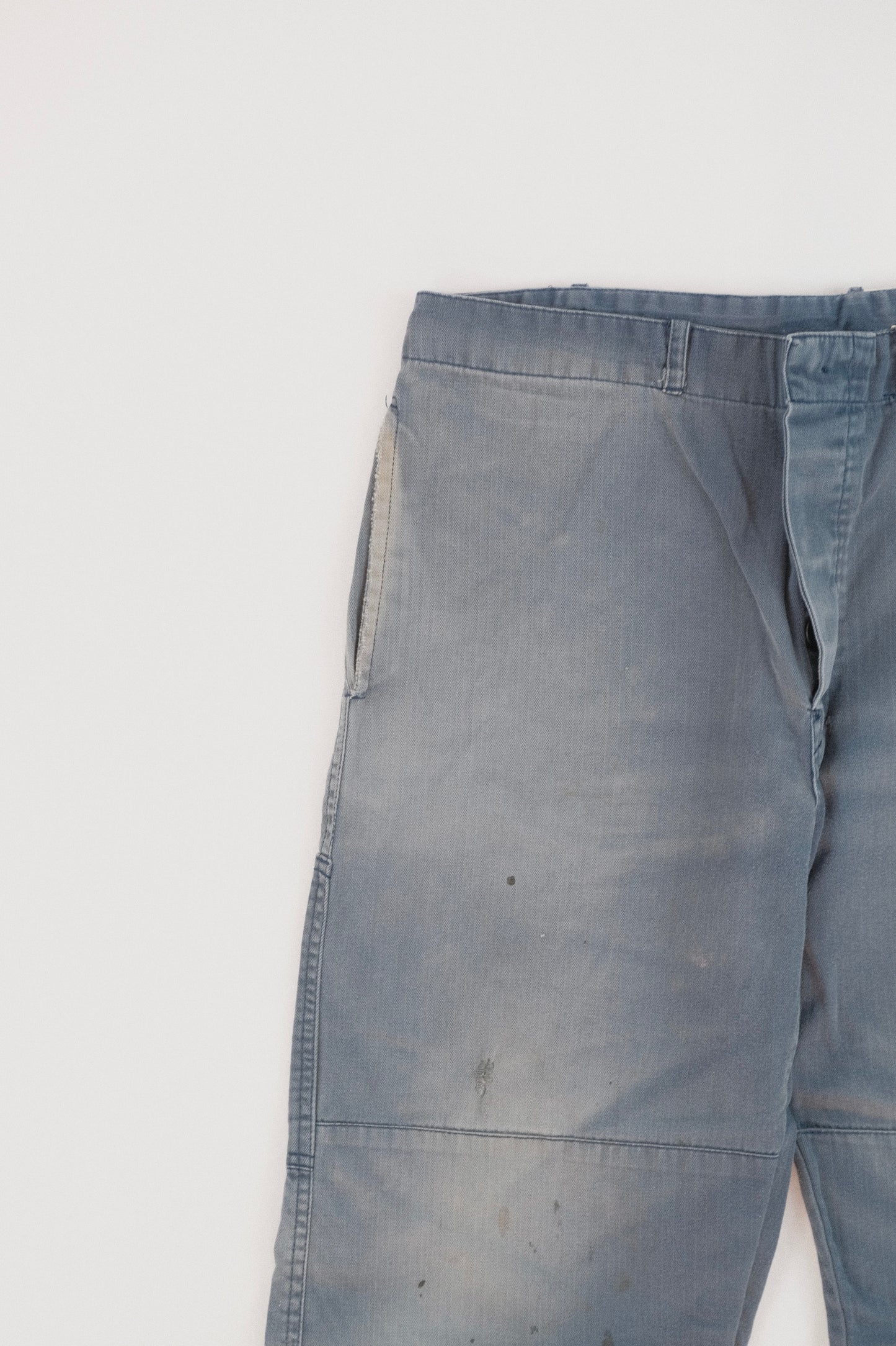 70s Work Pants XL