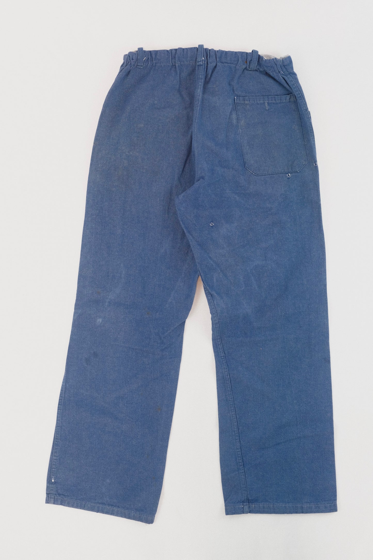 60s Work Pants M-L