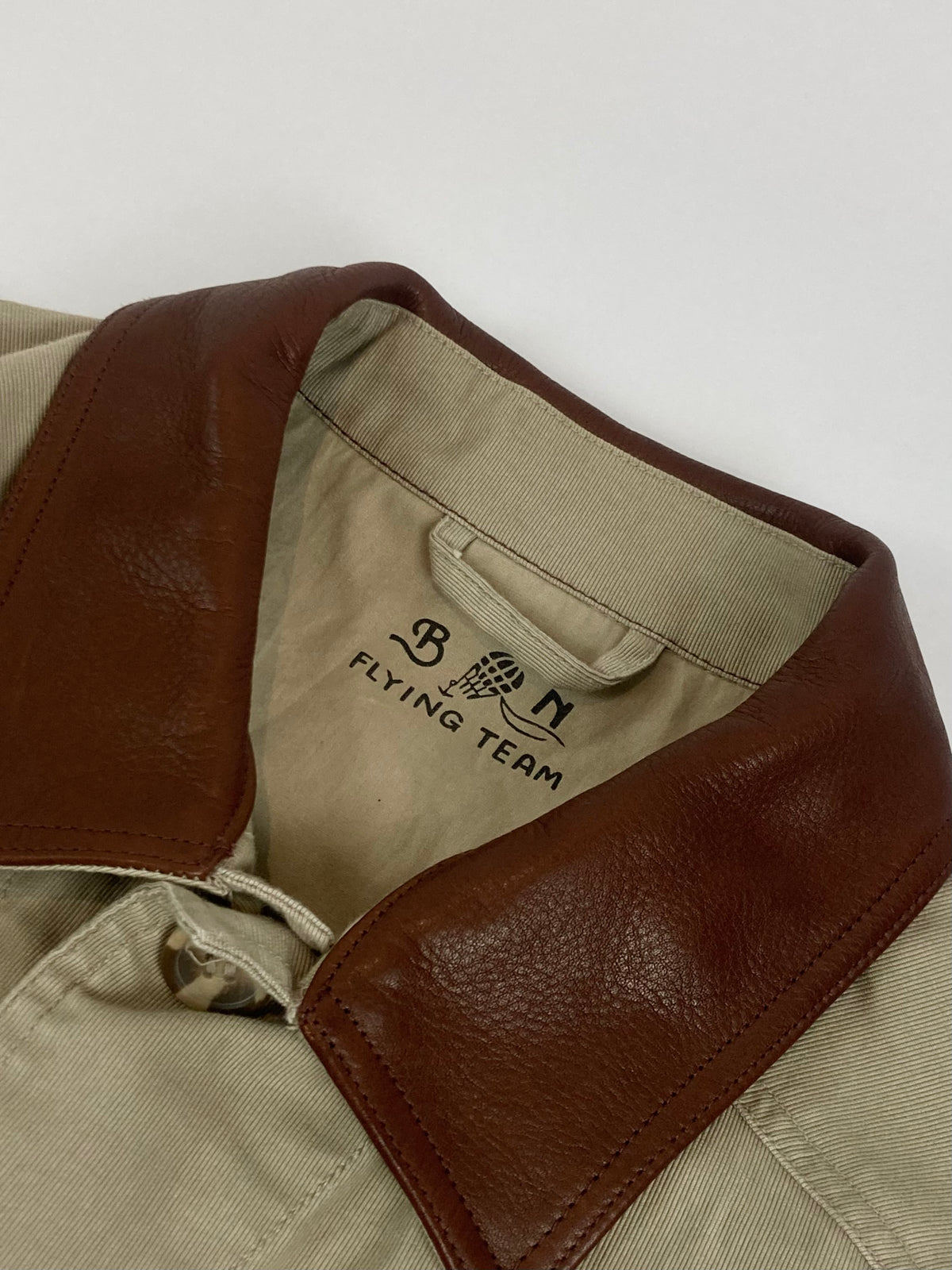 Vintage cotton jacket M