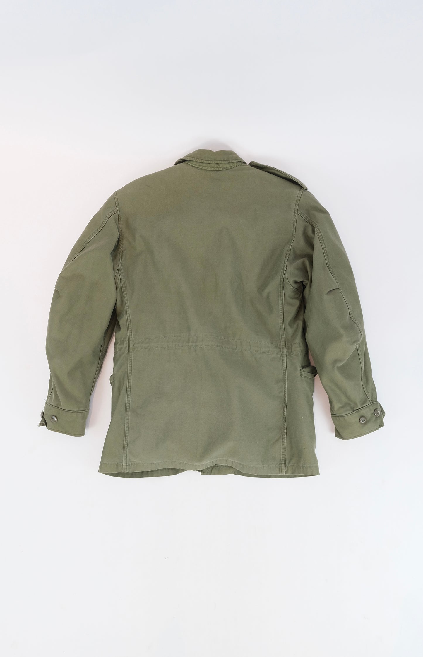 50s M-51 Field jacket lined NOS