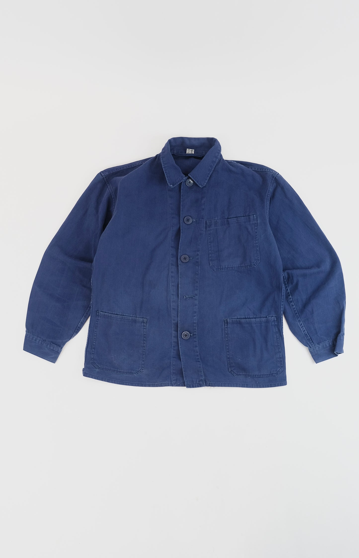 70s HBT Work jacket M