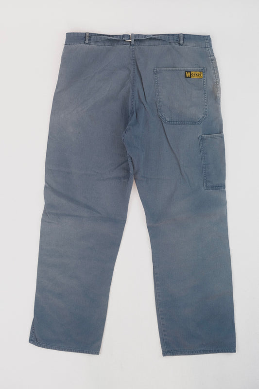 70s Work Pants XL