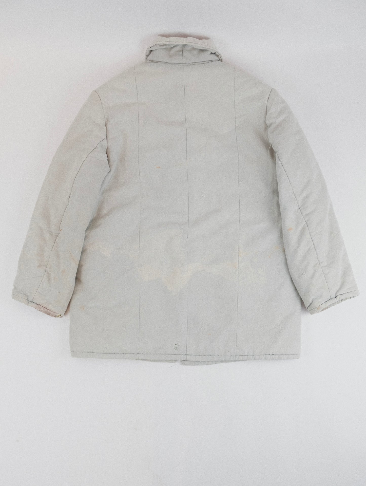 Vintage heavy work jacket L