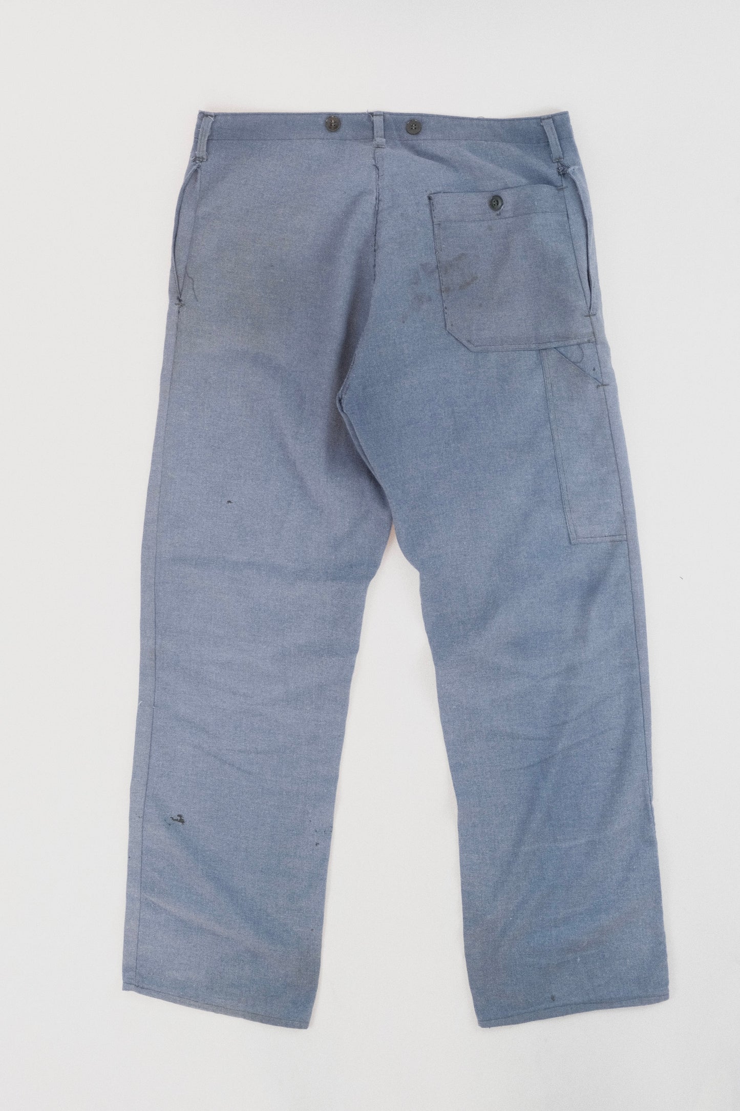 70s Work Pants L