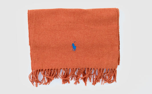 Vintage Ralph Lauren scarf