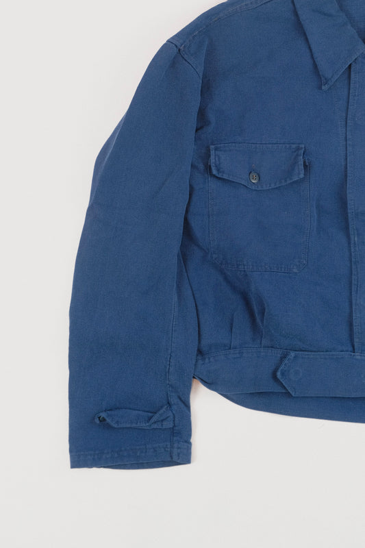 60s Work jacket M