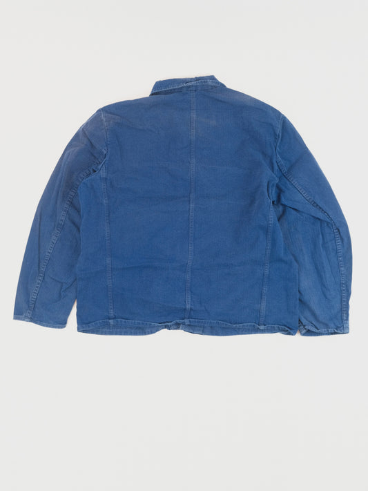 60s Work jacket M