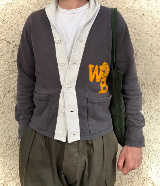 Champion Cardigan M