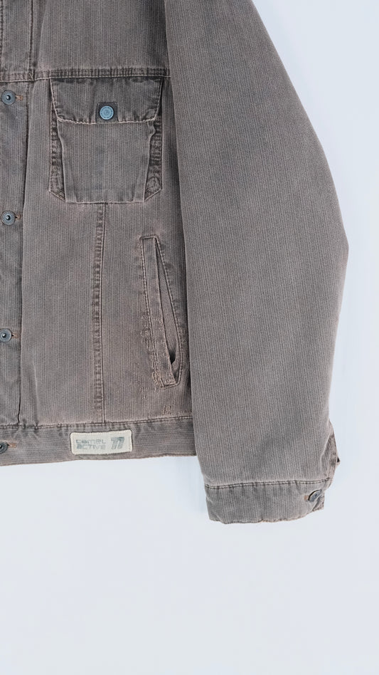 90s Camel Active jacket L