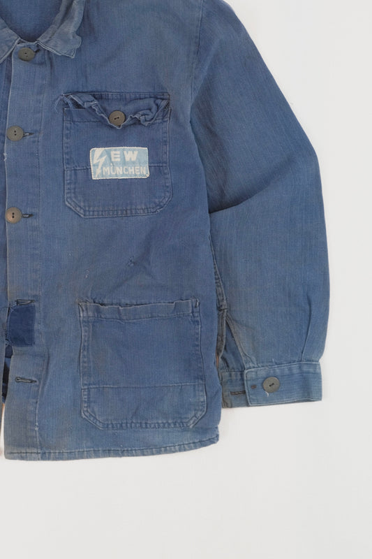 70s Work jacket M