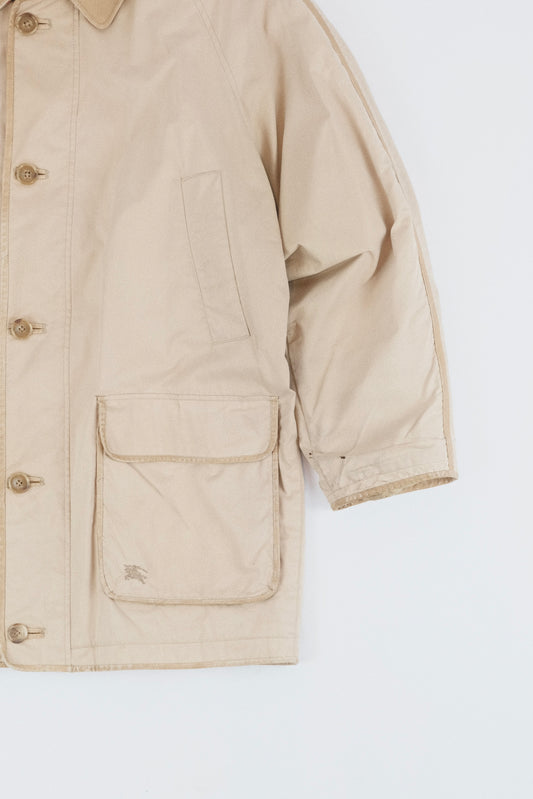 Vintage Burberry jacket L