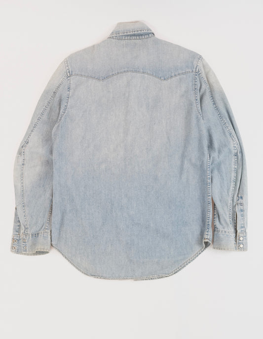 90s Levi’s western shirt S