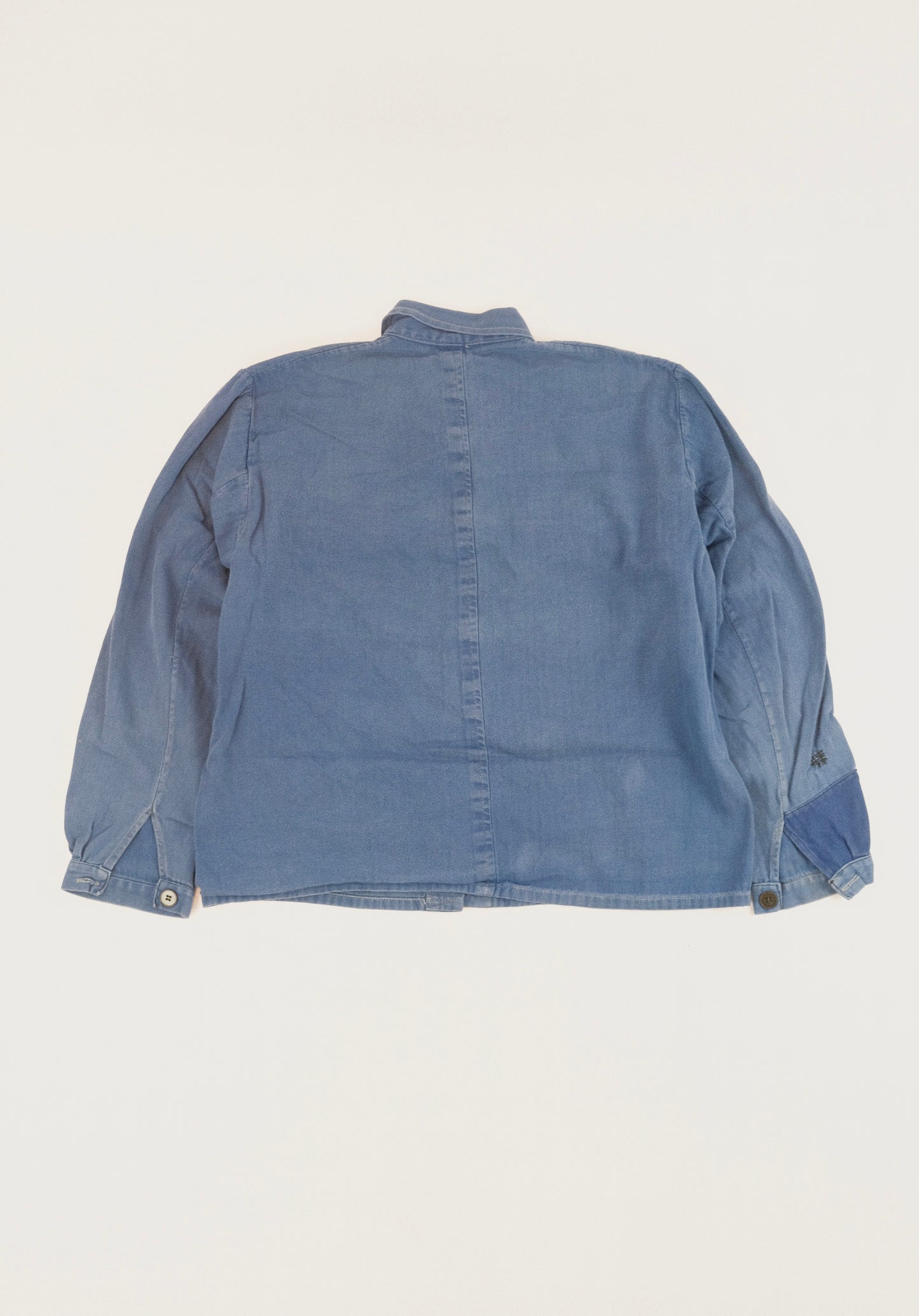 70s faded Work jacket M