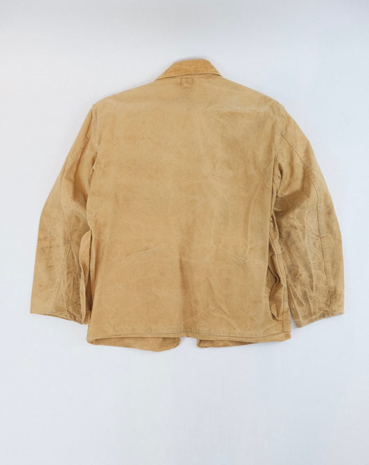 60s Blue Bill Hunting jacket M