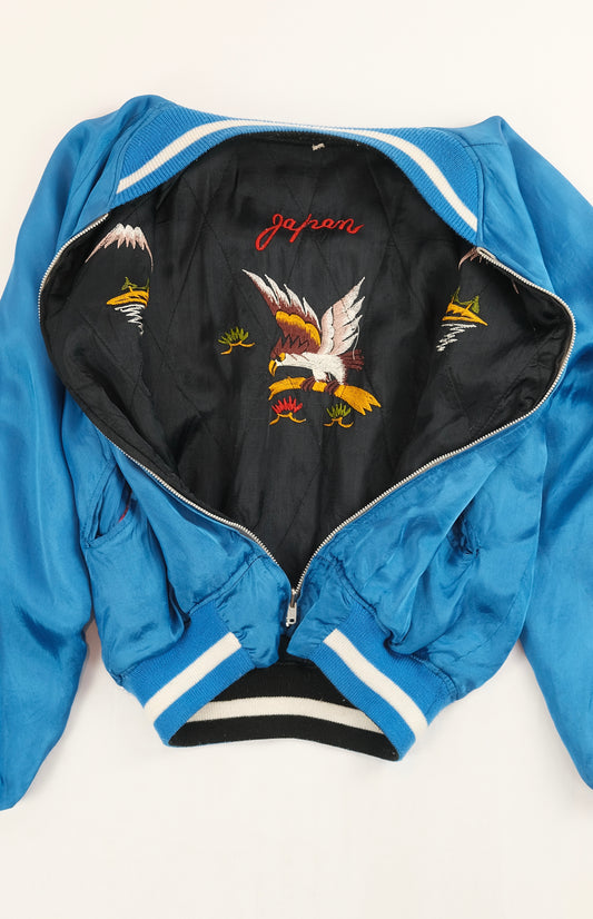 1960s Sukajan jacket S