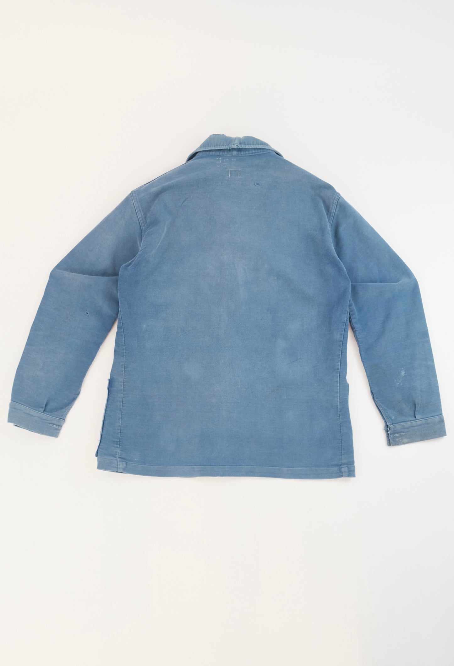 60s Work jacket in Moleskine S