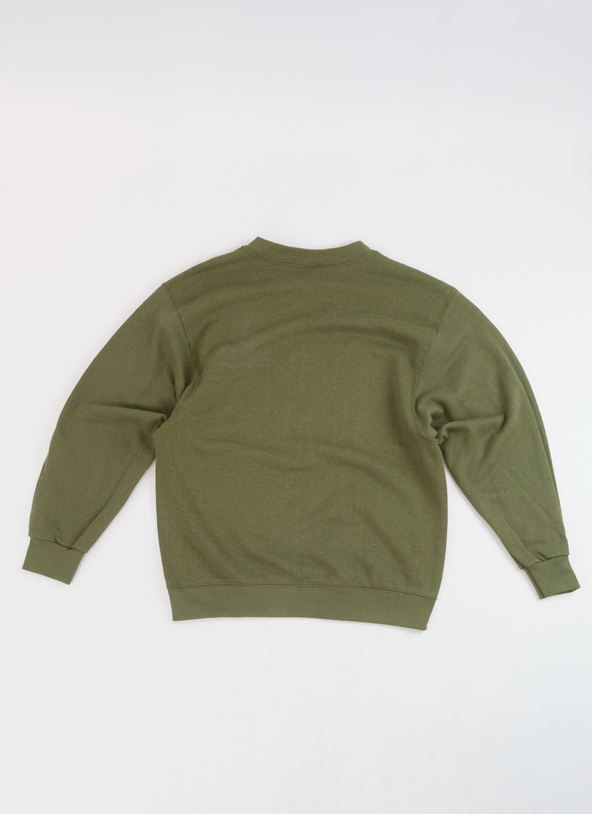 90s USMC Sweatshirt S