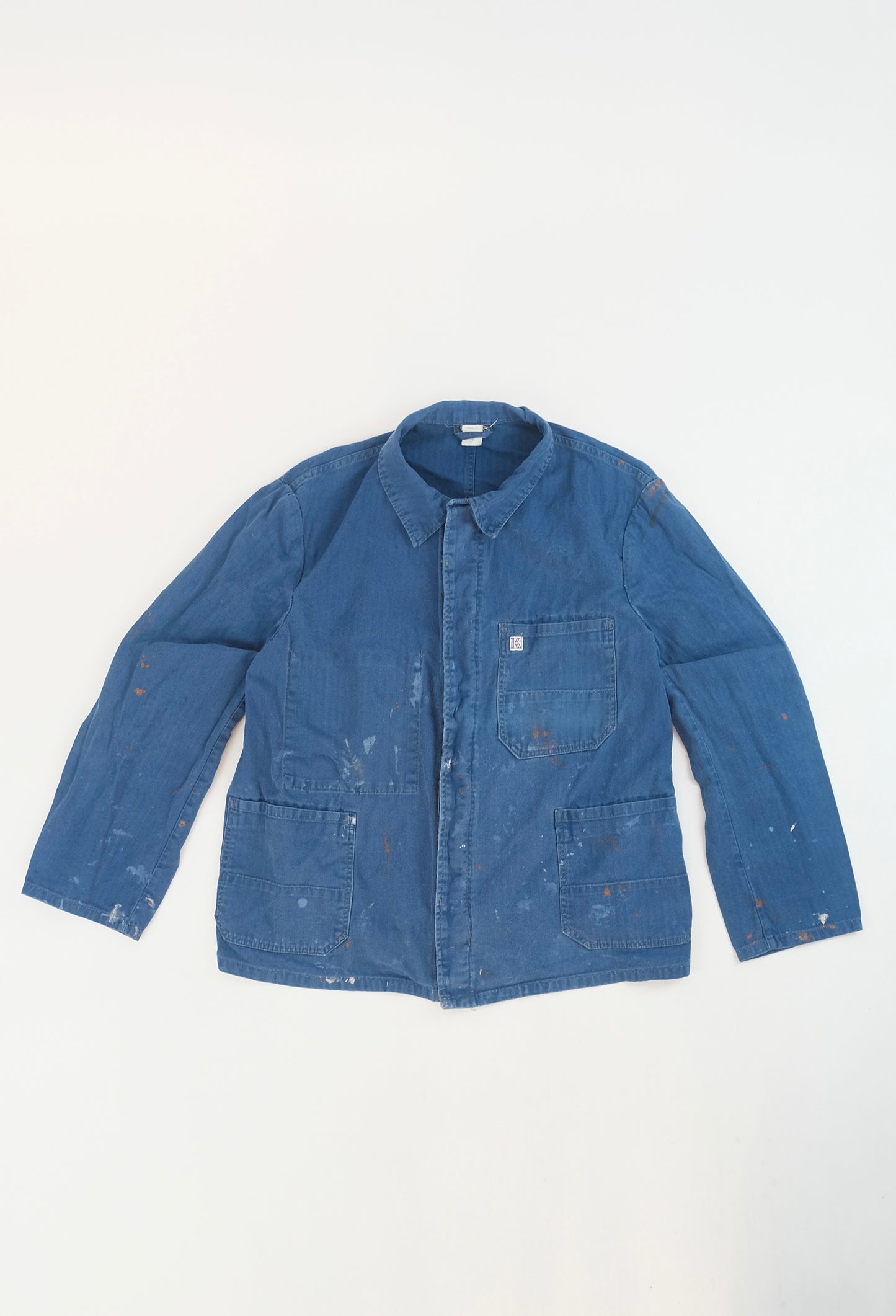 70s work jacket